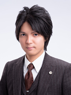 弁護士 中山隆弘
