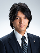 所長・代表パートナー 弁護士 中山隆弘